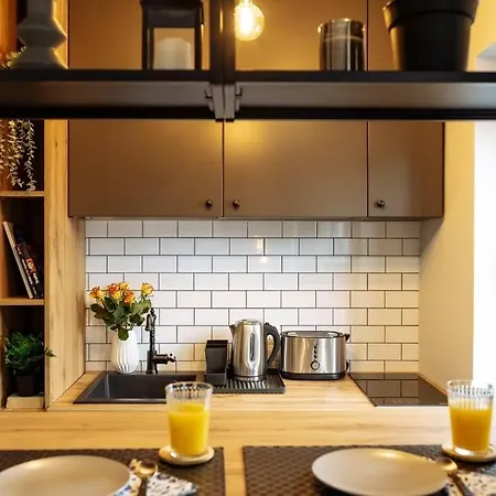 Amazing View - Terrace+netflix - Center * Bucharest