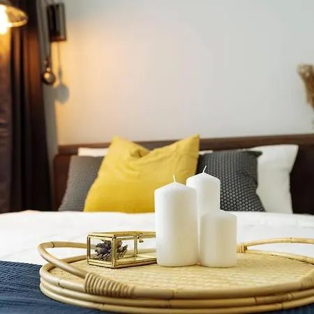 Apartment Amazing View - Terrace+netflix - Center *