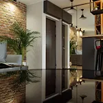 아파트 Amazing View - Terrace+netflix - Center *