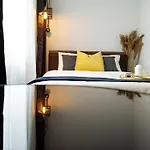 아파트 Amazing View - Terrace+netflix - Center *
