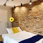 아파트 Amazing View - Terrace+netflix - Center