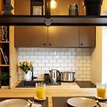 Amazing View - Terrace+netflix - Center * 부쿠레슈티