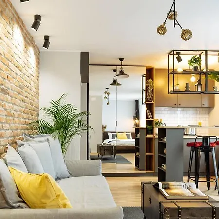 Apartamento Amazing View - Terrace+netflix - Center Bucarest