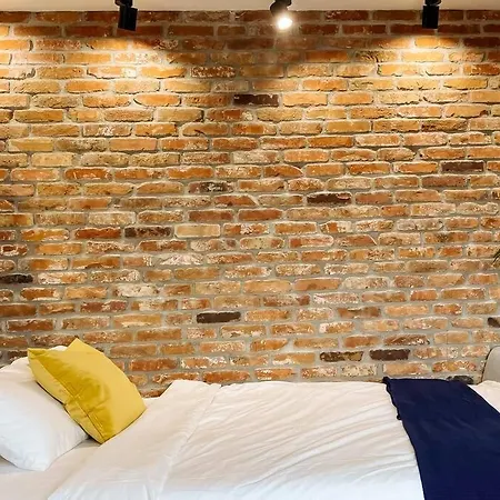 Apartamento Amazing View - Terrace+netflix - Center