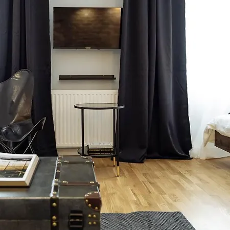 Amazing View - Terrace+netflix - Center *