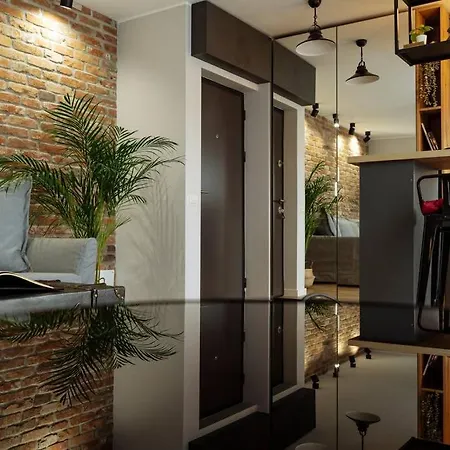 דירה Amazing View - Terrace+netflix - Center *