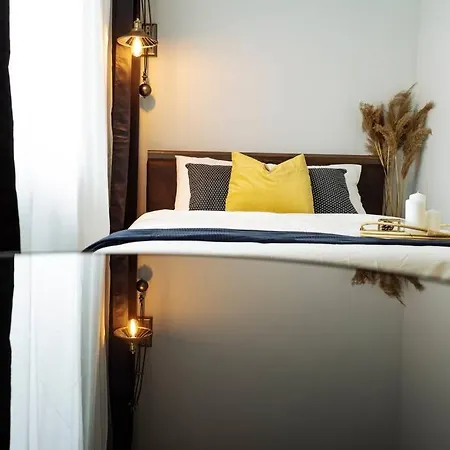 דירה Amazing View - Terrace+netflix - Center *