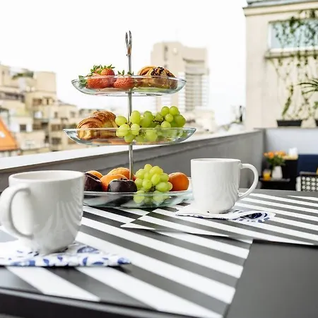 Amazing View - Terrace+netflix - Center