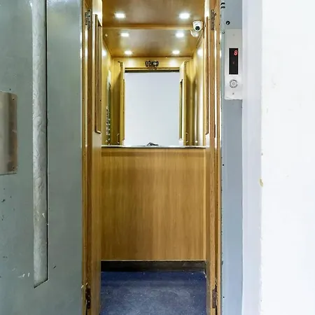 Amazing View - Terrace+netflix - Center