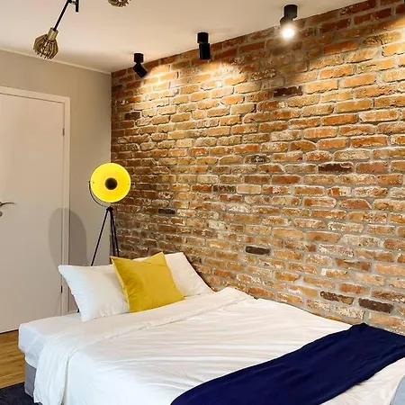 Apartamento Amazing View - Terrace+netflix - Center