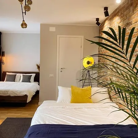 Amazing View - Terrace+netflix - Center