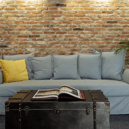 Apartamento Amazing View - Terrace+netflix - Center *