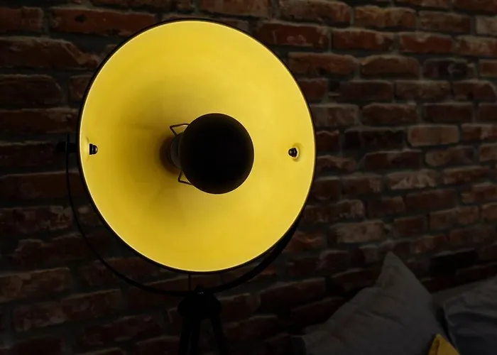 Amazing View - Terrace+netflix - Center *