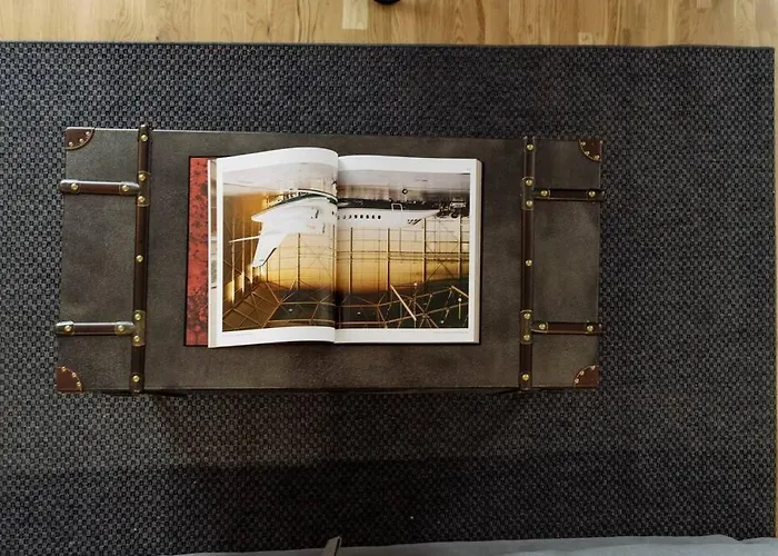 Amazing View - Terrace+netflix - Center Apartament Bucureşti