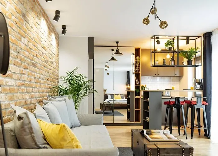 公寓 Amazing View - Terrace+netflix - Center 布加勒斯特