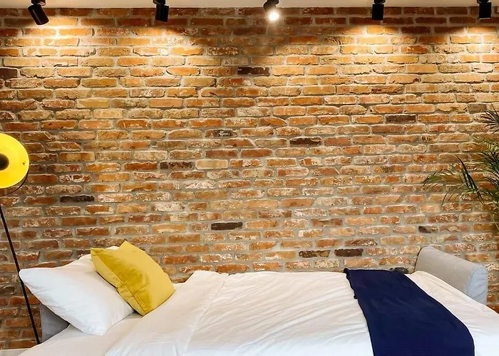 Apartament Amazing View - Terrace+netflix - Center