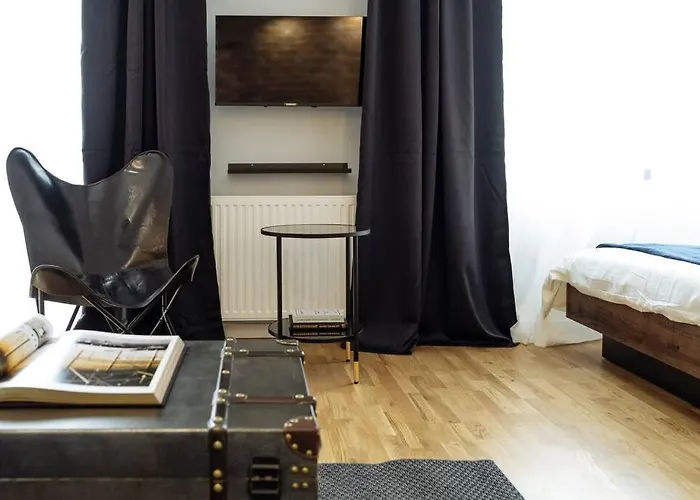 Amazing View - Terrace+netflix - Center *