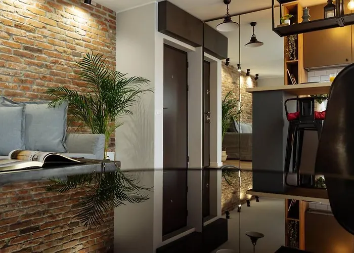 公寓 Amazing View - Terrace+netflix - Center *