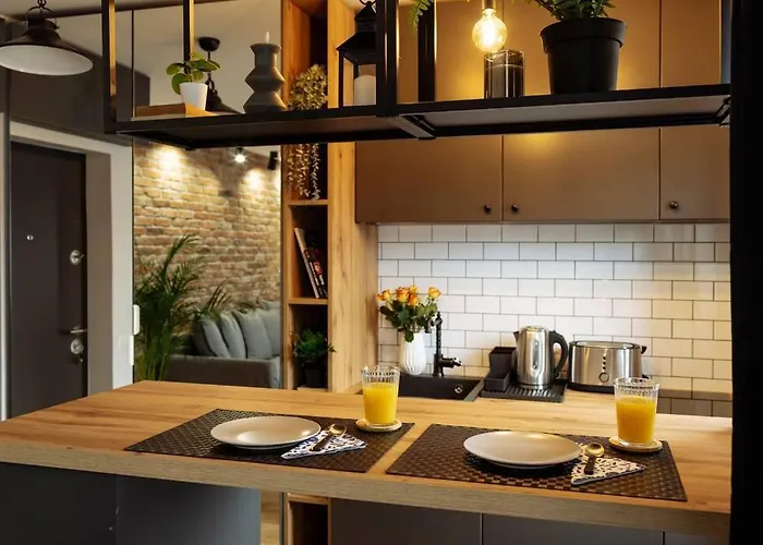 Amazing View - Terrace+netflix - Center