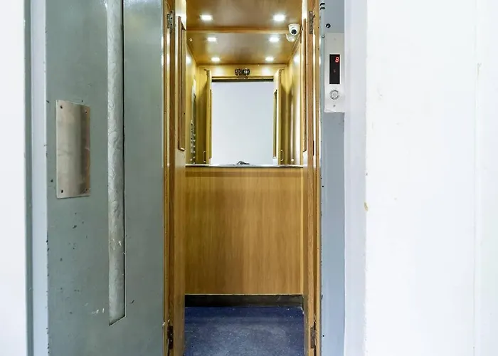 Amazing View - Terrace+netflix - Center