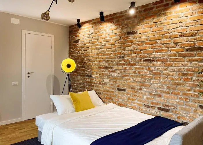 아파트 Amazing View - Terrace+netflix - Center