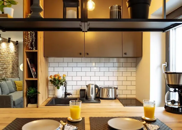 Amazing View - Terrace+netflix - Center * Bucureşti