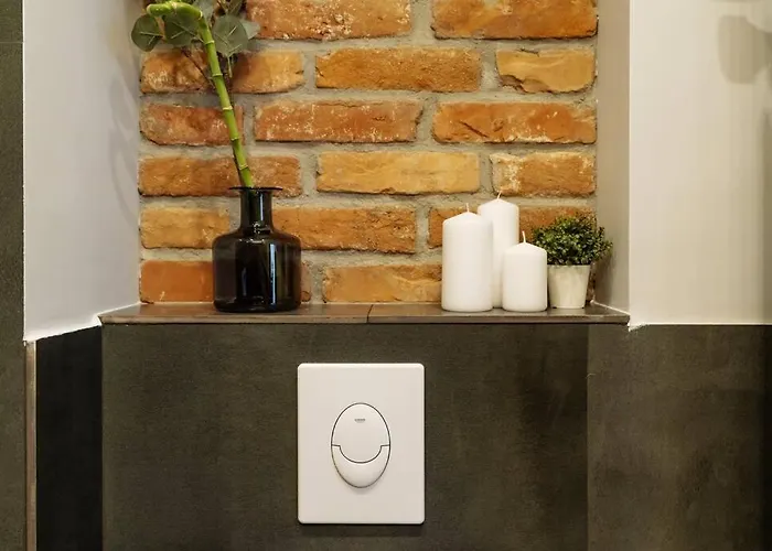 Amazing View - Terrace+netflix - Center *