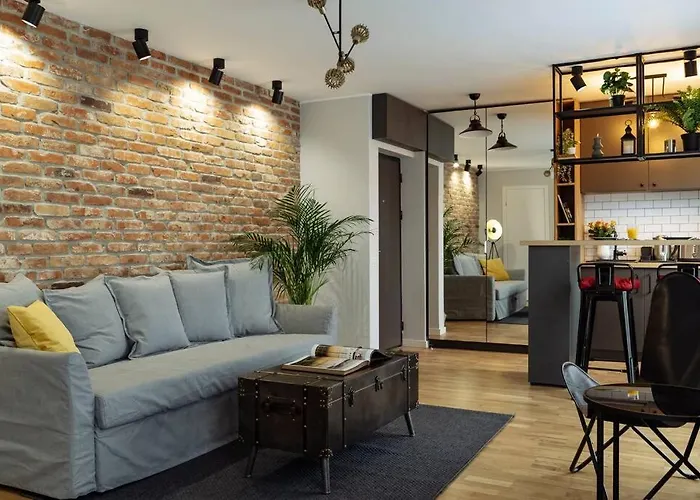 Amazing View - Terrace+netflix - Center 公寓 布加勒斯特