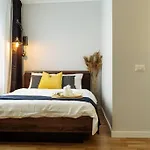 Amazing View - Terrace+netflix - Center * Bukurešť
