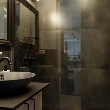 Amazing View - Terrace+netflix - Center