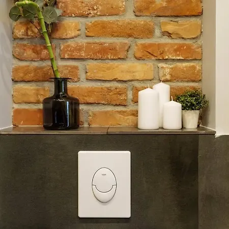 Amazing View - Terrace+netflix - Center *