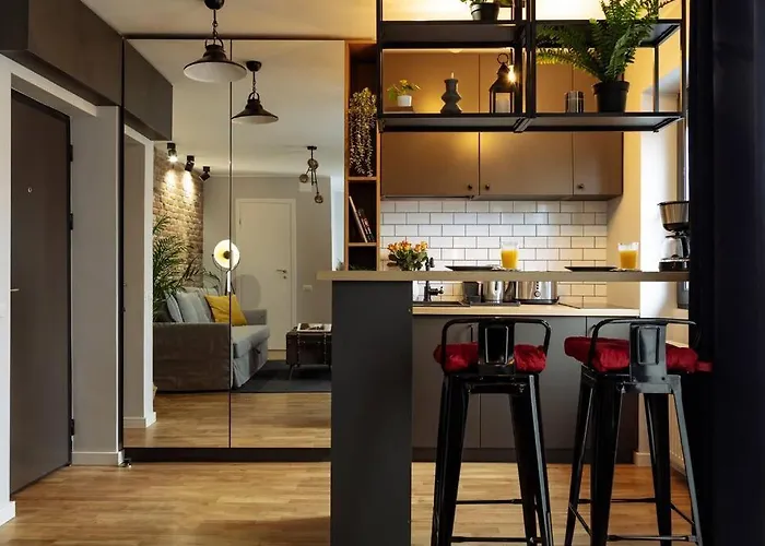 Apartman Amazing View - Terrace+netflix - Center *