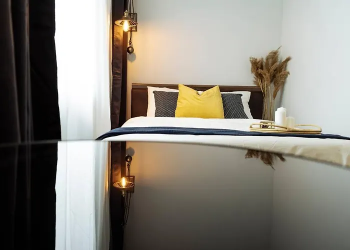 Apartman Amazing View - Terrace+netflix - Center *