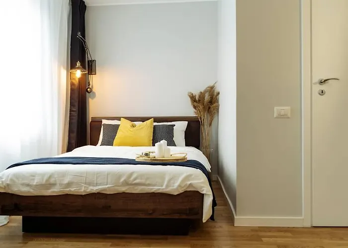 Amazing View - Terrace+netflix - Center * Bukarest