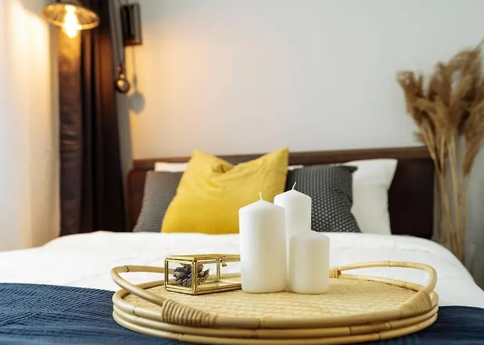 Apartman Amazing View - Terrace+netflix - Center *