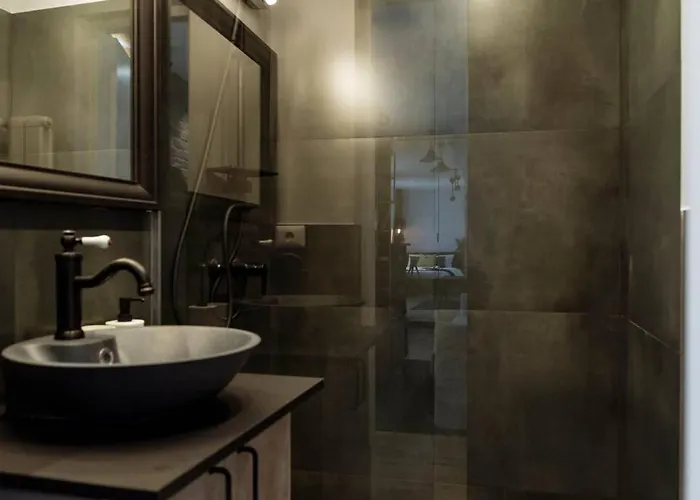 Amazing View - Terrace+netflix - Center